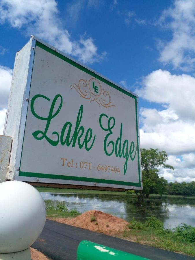 Lake Edge Dambulla Zewnętrze zdjęcie